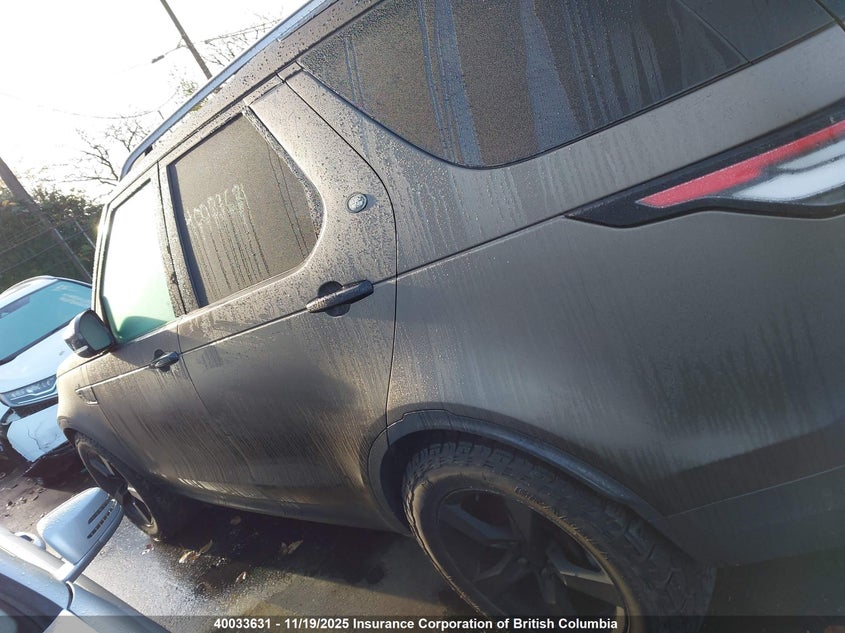 SALRG2RV3JA056192 2018 LAND ROVER DISCOVERY photo no. 14