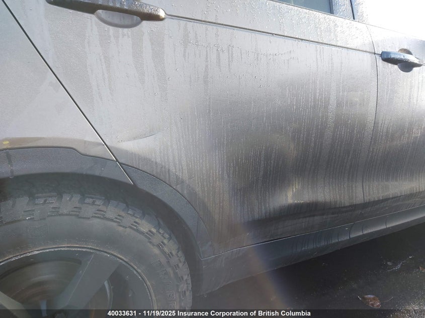 SALRG2RV3JA056192 2018 LAND ROVER DISCOVERY photo no. 19