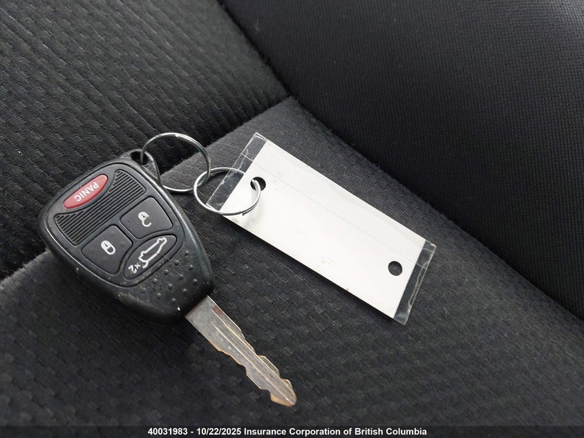 2014 Chrysler 200 Lx VIN: 1C3CCBAB1EN230032 Lot: 40031983