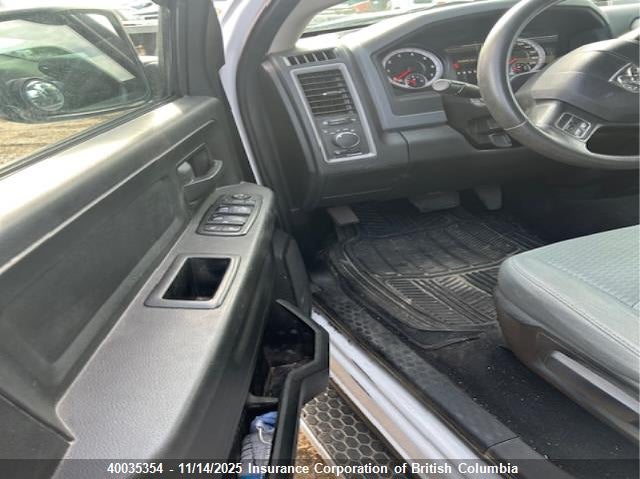 1C6RR6FT2FS559345 2015 RAM 1500 photo no. 17