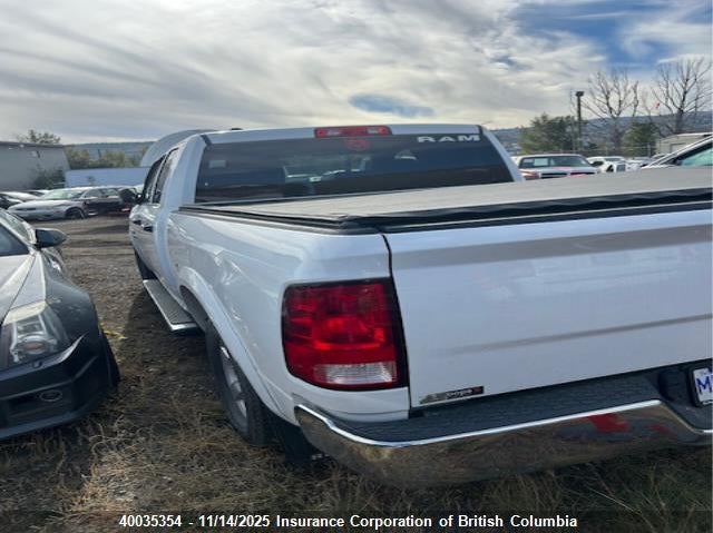 1C6RR6FT2FS559345 2015 RAM 1500 photo no. 4