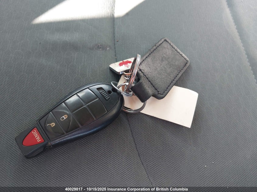 2017 Ram 1500 St VIN: 1C6RR7FG6HS841919 Lot: 40029817