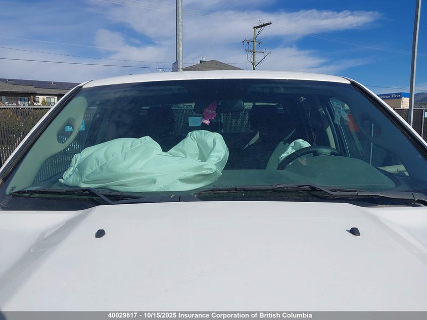 2017 Ram 1500 St VIN: 1C6RR7FG6HS841919 Lot: 40029817