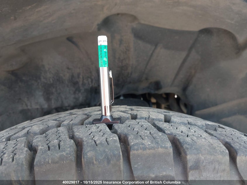 2017 Ram 1500 St VIN: 1C6RR7FG6HS841919 Lot: 40029817