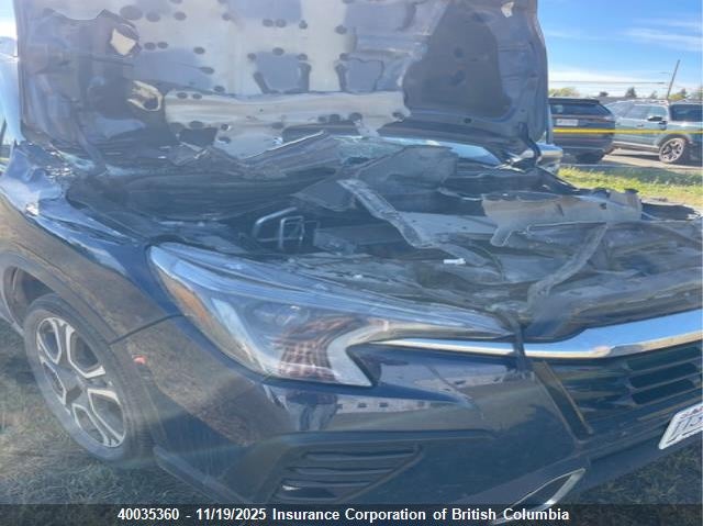 4S4WMAWD0P3455191 2023 SUBARU ASCENT photo no. 8