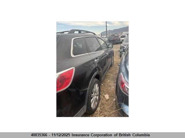 JM3TB3MA8A0216232 2010 MAZDA CX-9 photo no. 3