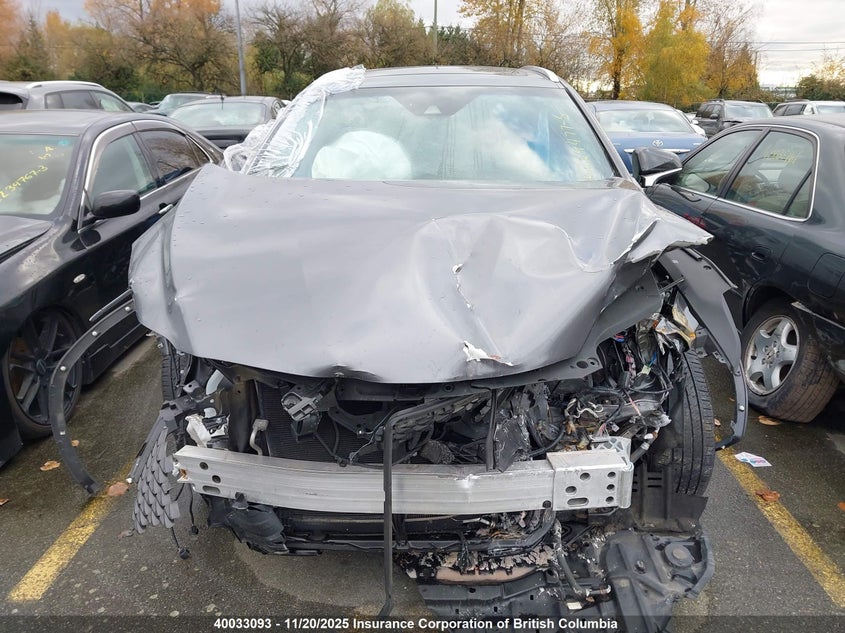 2T2BZMCA2KC190074 2019 LEXUS RX photo no. 12