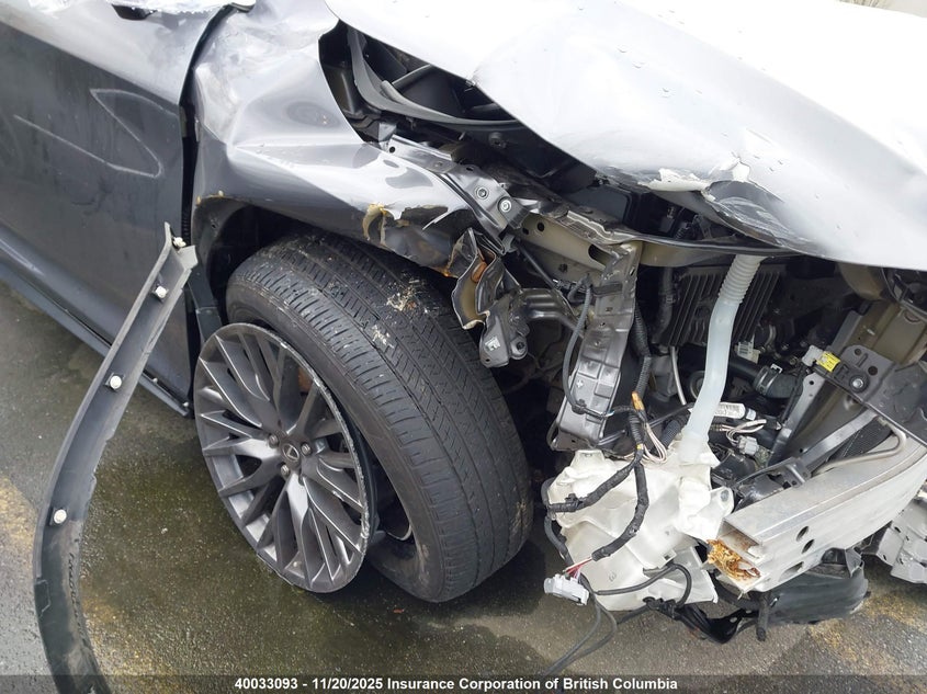 2T2BZMCA2KC190074 2019 LEXUS RX photo no. 18
