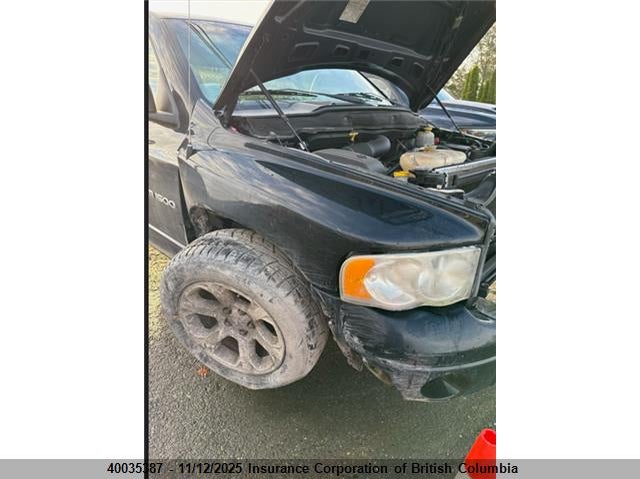 1D3HU18Z12J226469 2002 DODGE RAM photo no. 11
