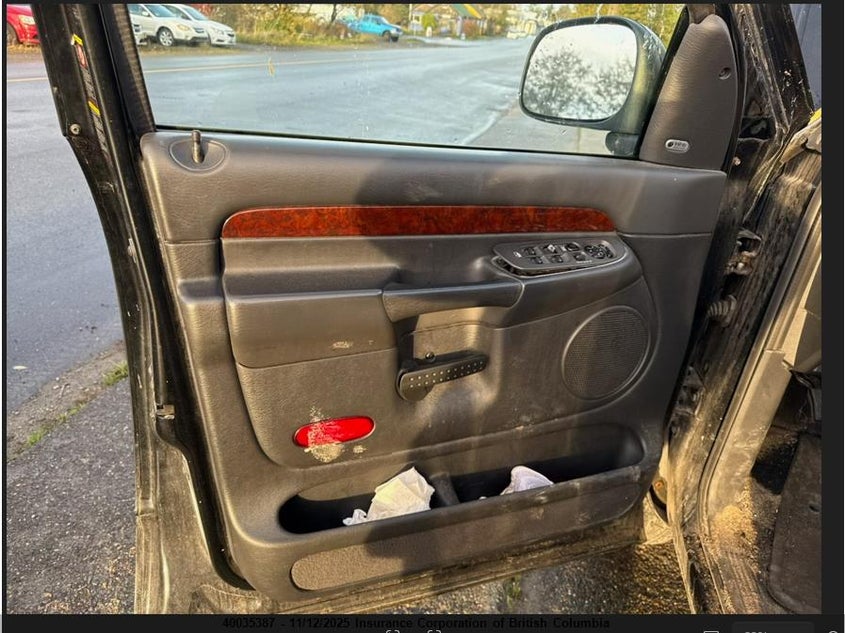 1D3HU18Z12J226469 2002 DODGE RAM photo no. 13