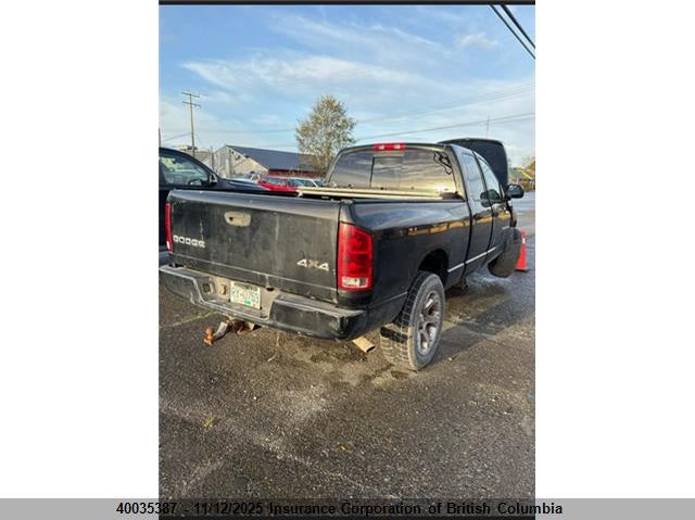 1D3HU18Z12J226469 2002 DODGE RAM photo no. 3