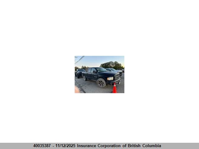 1D3HU18Z12J226469 2002 DODGE RAM photo no. 8