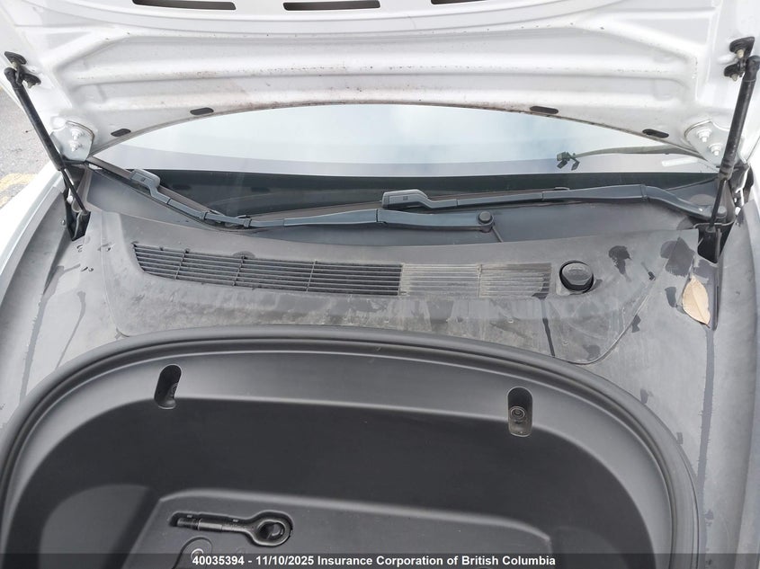 5YJ3E1EA0LF715873 2020 TESLA MODEL 3 photo no. 10