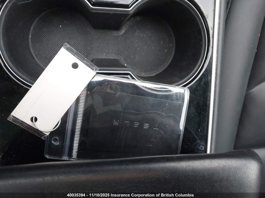 5YJ3E1EA0LF715873 2020 TESLA MODEL 3 photo no. 11