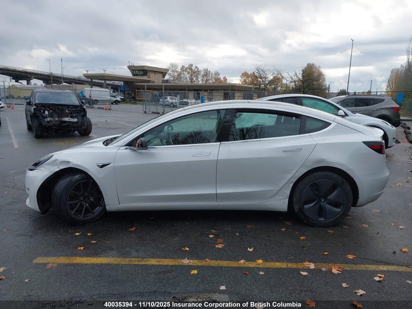 5YJ3E1EA0LF715873 2020 TESLA MODEL 3 photo no. 14