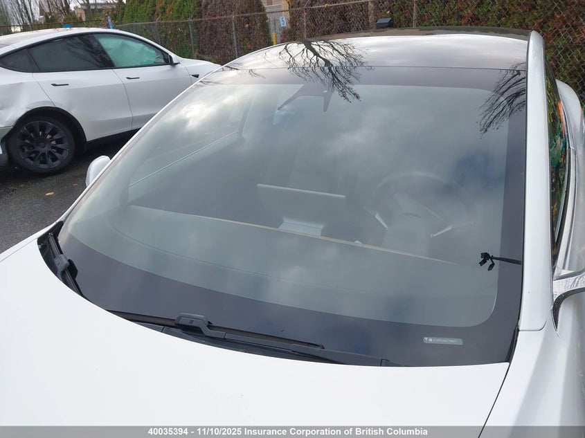 5YJ3E1EA0LF715873 2020 TESLA MODEL 3 photo no. 17