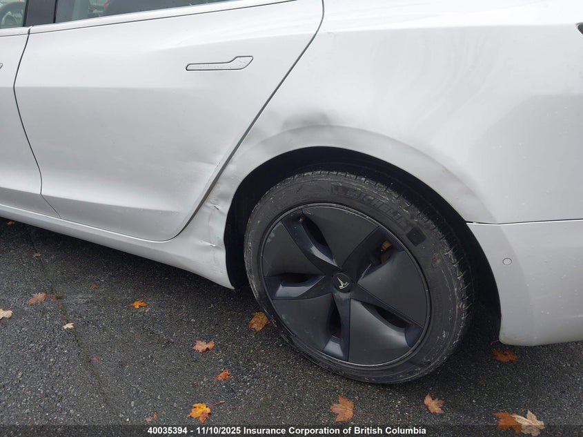 5YJ3E1EA0LF715873 2020 TESLA MODEL 3 photo no. 19