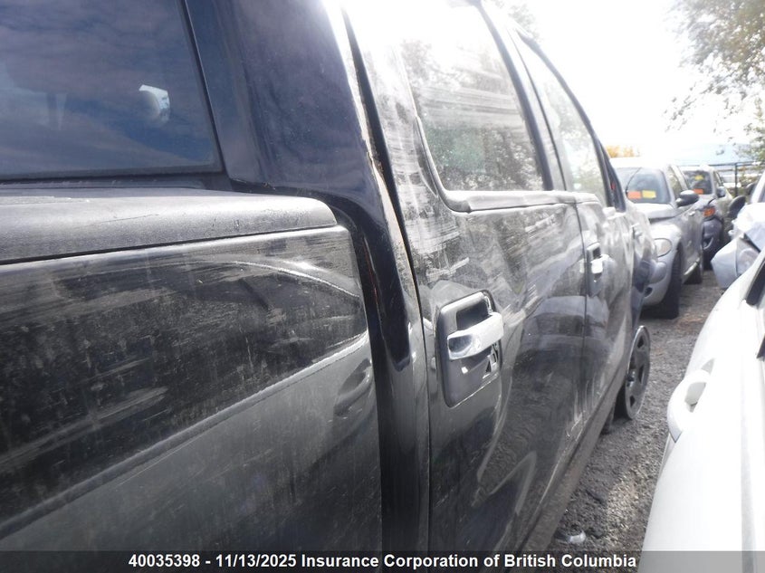 1FTRW14WX7FA90369 2007 FORD F-150 photo no. 10