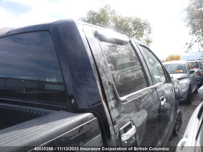 1FTRW14WX7FA90369 2007 FORD F-150 photo no. 11