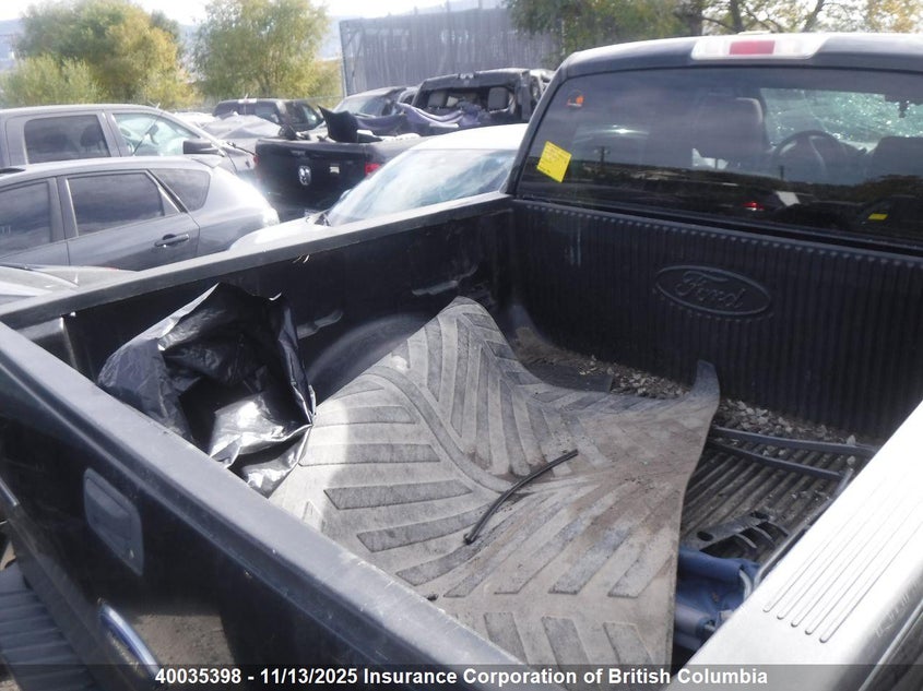 1FTRW14WX7FA90369 2007 FORD F-150 photo no. 12