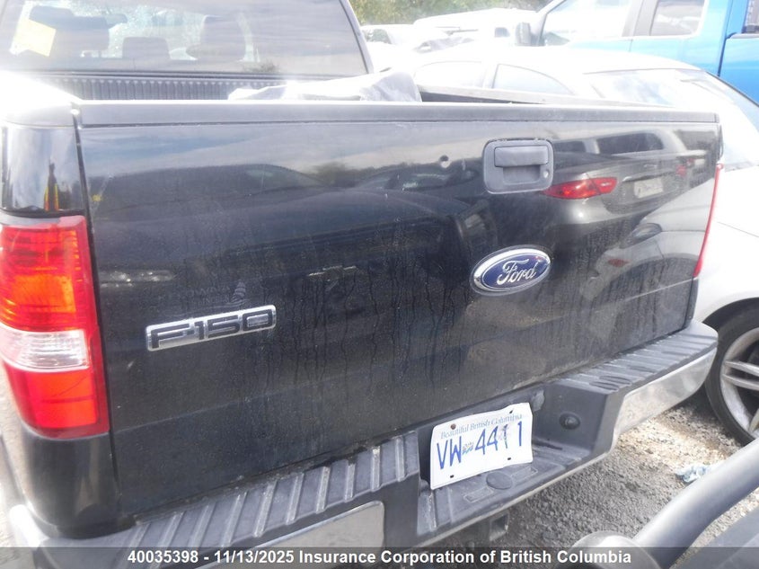 1FTRW14WX7FA90369 2007 FORD F-150 photo no. 13