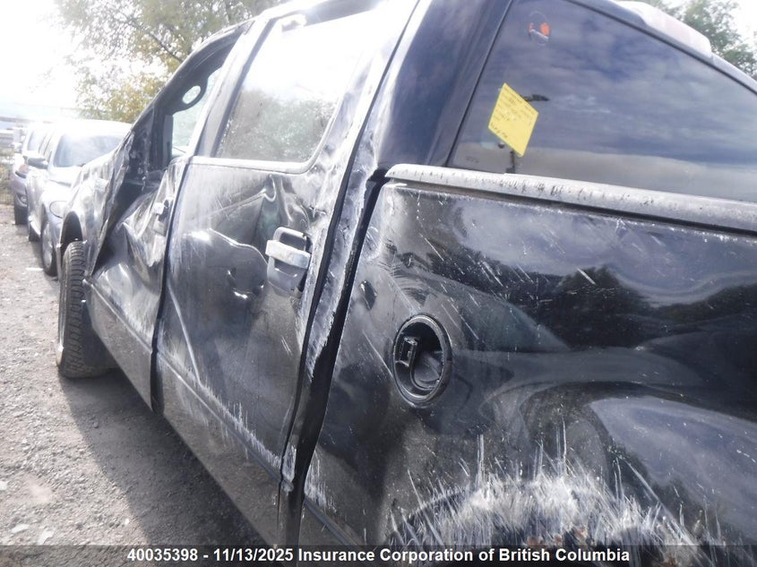 1FTRW14WX7FA90369 2007 FORD F-150 photo no. 16