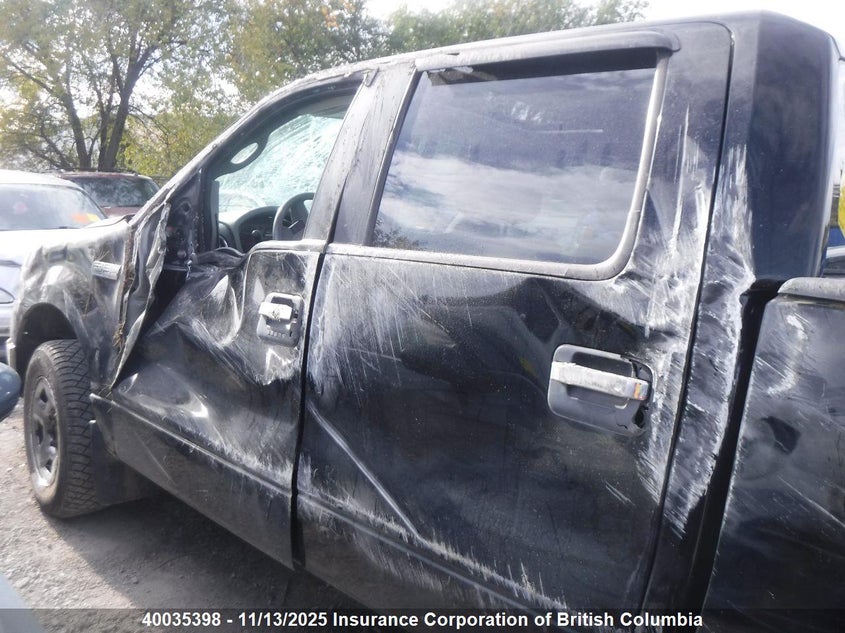 1FTRW14WX7FA90369 2007 FORD F-150 photo no. 17