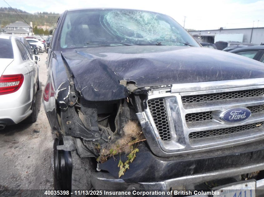 1FTRW14WX7FA90369 2007 FORD F-150 photo no. 21