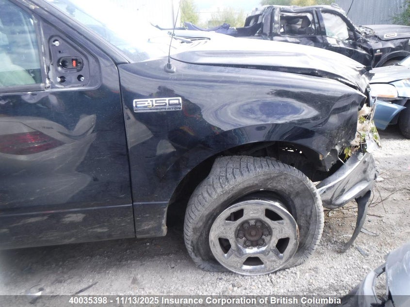 1FTRW14WX7FA90369 2007 FORD F-150 photo no. 22