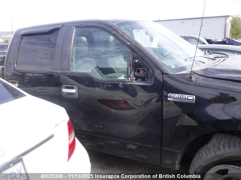 1FTRW14WX7FA90369 2007 FORD F-150 photo no. 23