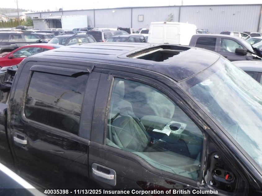 1FTRW14WX7FA90369 2007 FORD F-150 photo no. 24