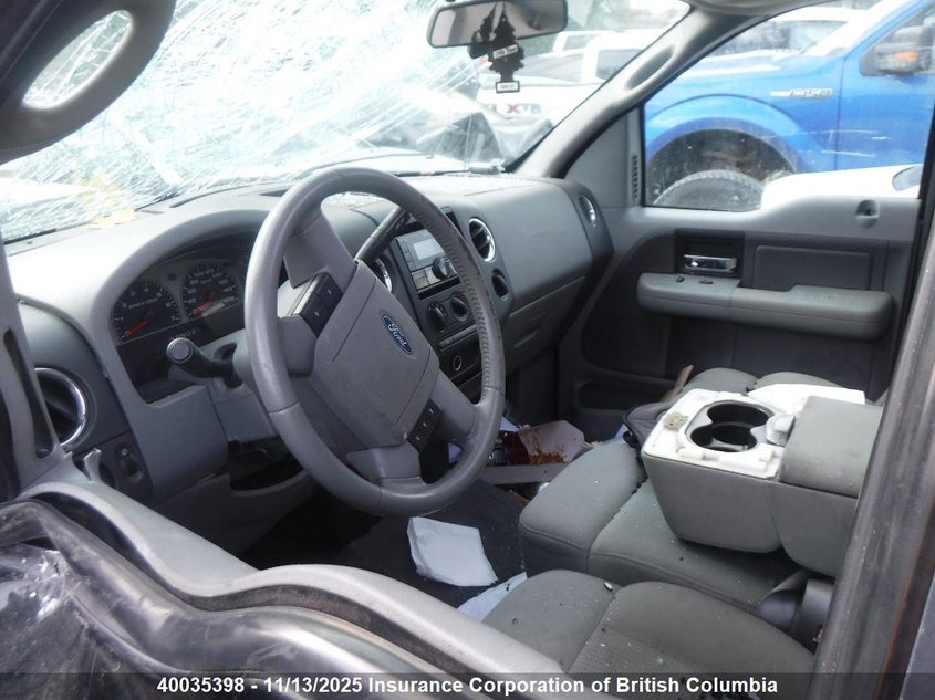 1FTRW14WX7FA90369 2007 FORD F-150 photo no. 26