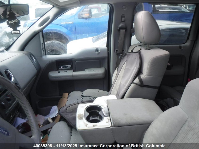 1FTRW14WX7FA90369 2007 FORD F-150 photo no. 28