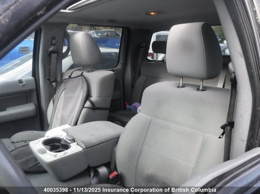 1FTRW14WX7FA90369 2007 FORD F-150 photo no. 33