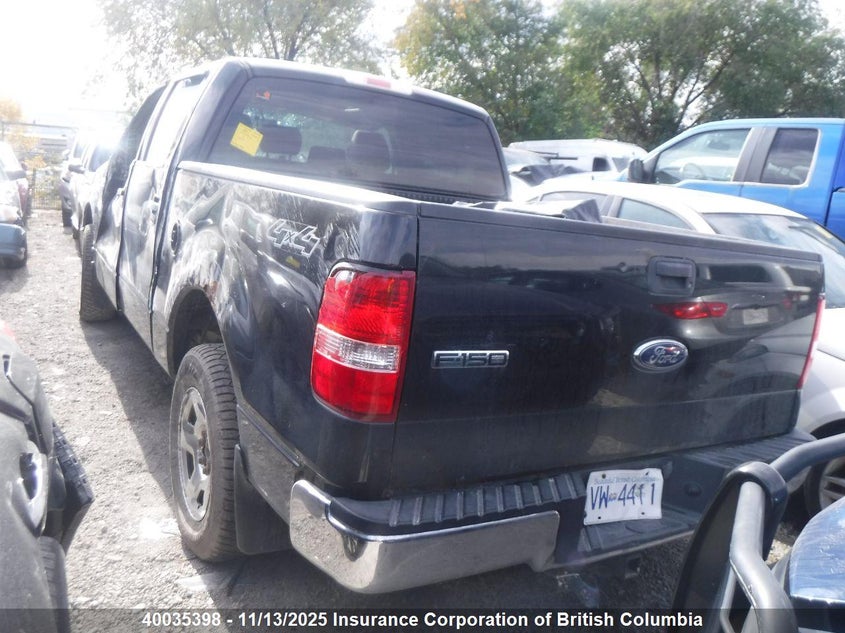 1FTRW14WX7FA90369 2007 FORD F-150 photo no. 3