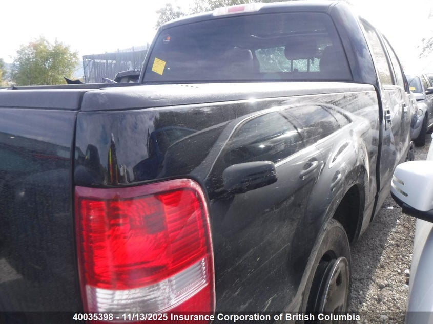 1FTRW14WX7FA90369 2007 FORD F-150 photo no. 6