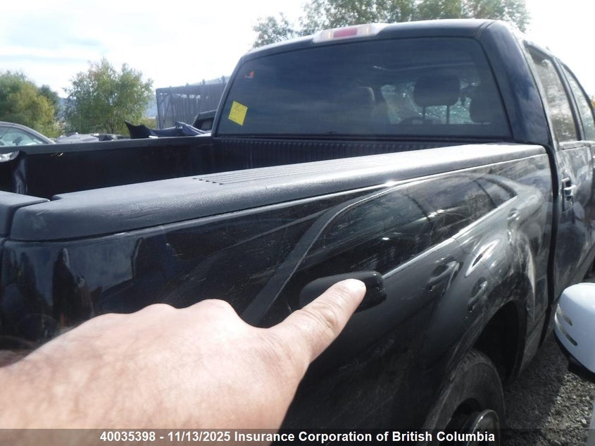 1FTRW14WX7FA90369 2007 FORD F-150 photo no. 7