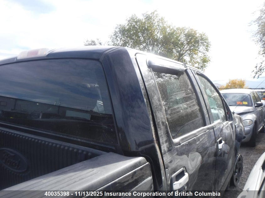 1FTRW14WX7FA90369 2007 FORD F-150 photo no. 8