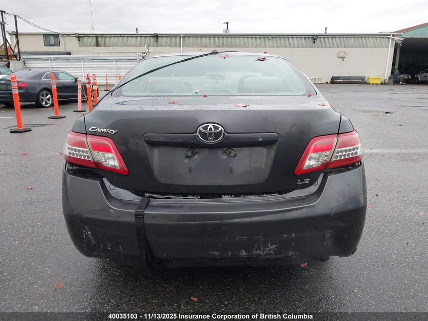 4T1BF3EK1BU162696 2011 TOYOTA CAMRY photo no. 16