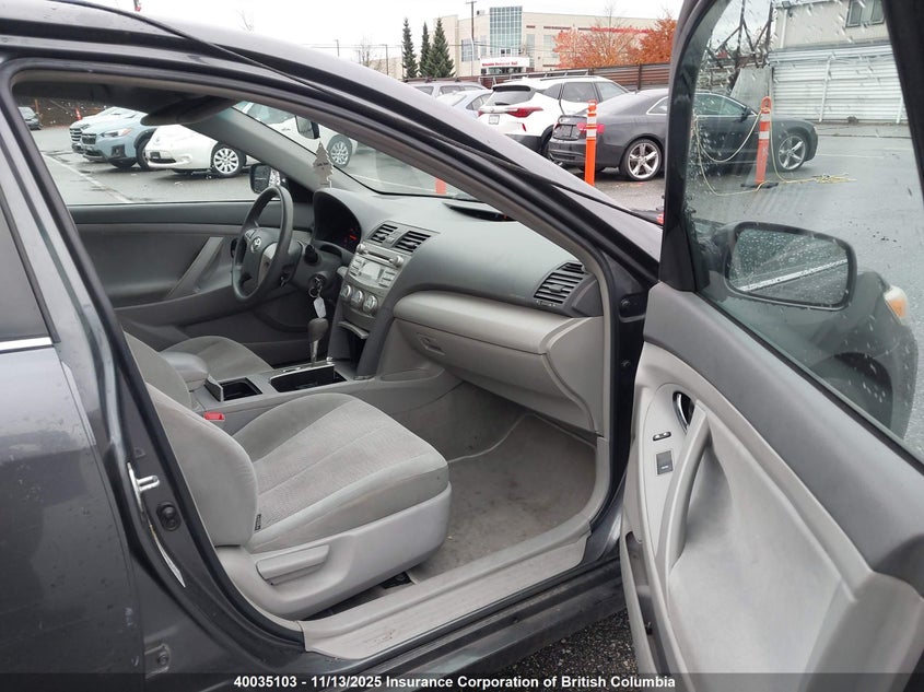 4T1BF3EK1BU162696 2011 TOYOTA CAMRY photo no. 5