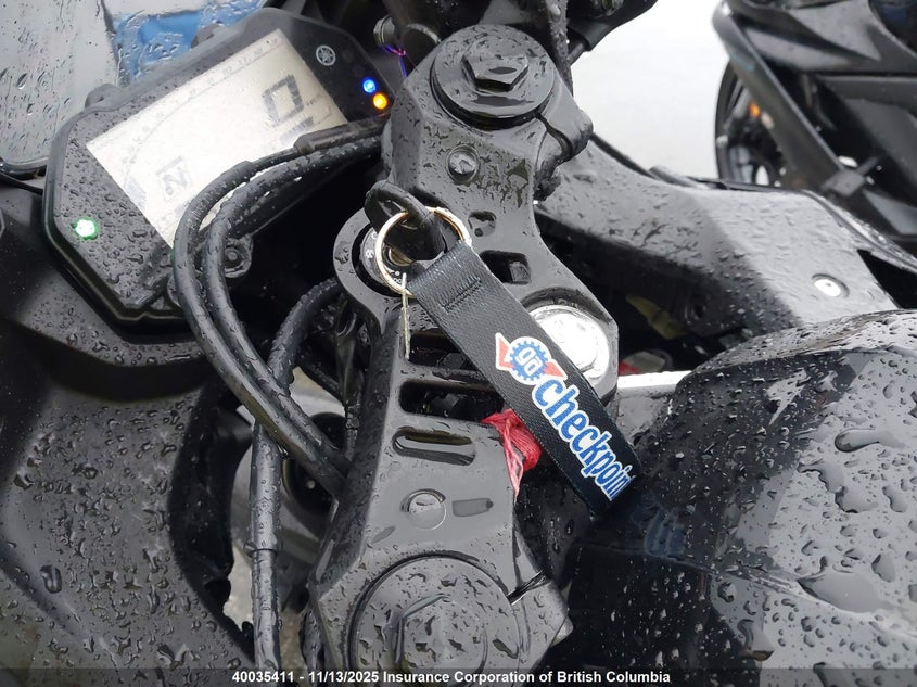 MH3RH18N7PK002446 2023 YAMAHA YZF photo no. 11