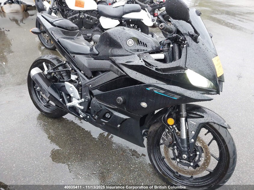 MH3RH18N7PK002446 2023 YAMAHA YZF photo no. 16
