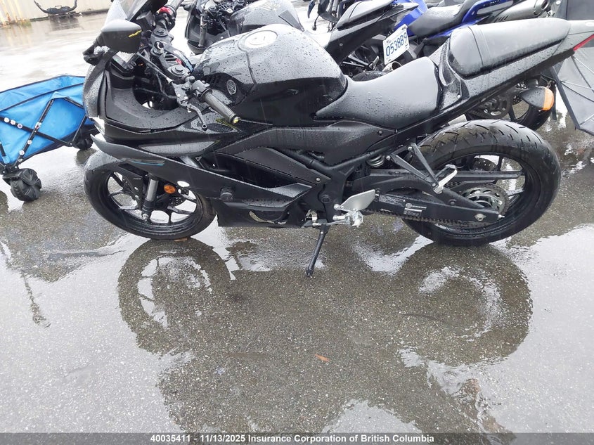 MH3RH18N7PK002446 2023 YAMAHA YZF photo no. 17