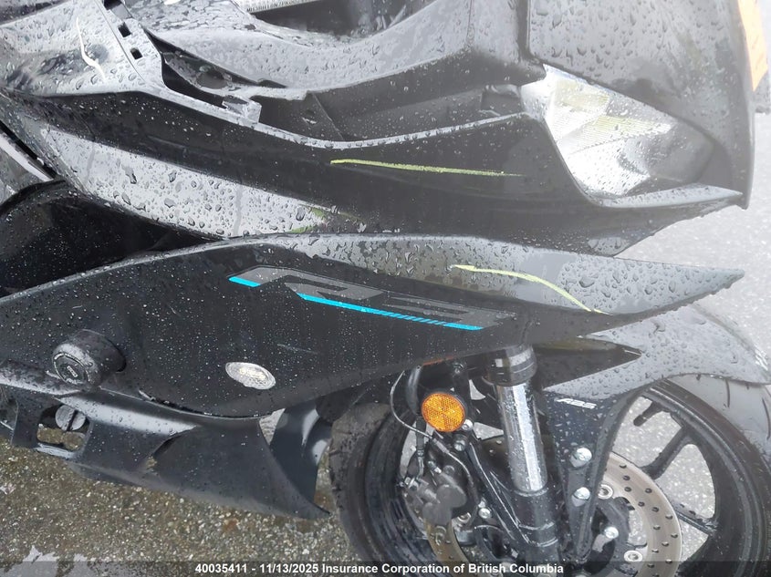 MH3RH18N7PK002446 2023 YAMAHA YZF photo no. 19