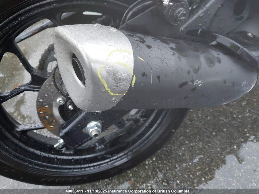 MH3RH18N7PK002446 2023 YAMAHA YZF photo no. 22