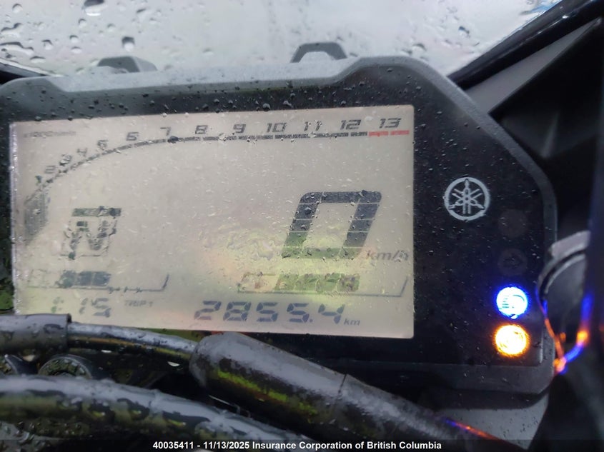 MH3RH18N7PK002446 2023 YAMAHA YZF photo no. 7