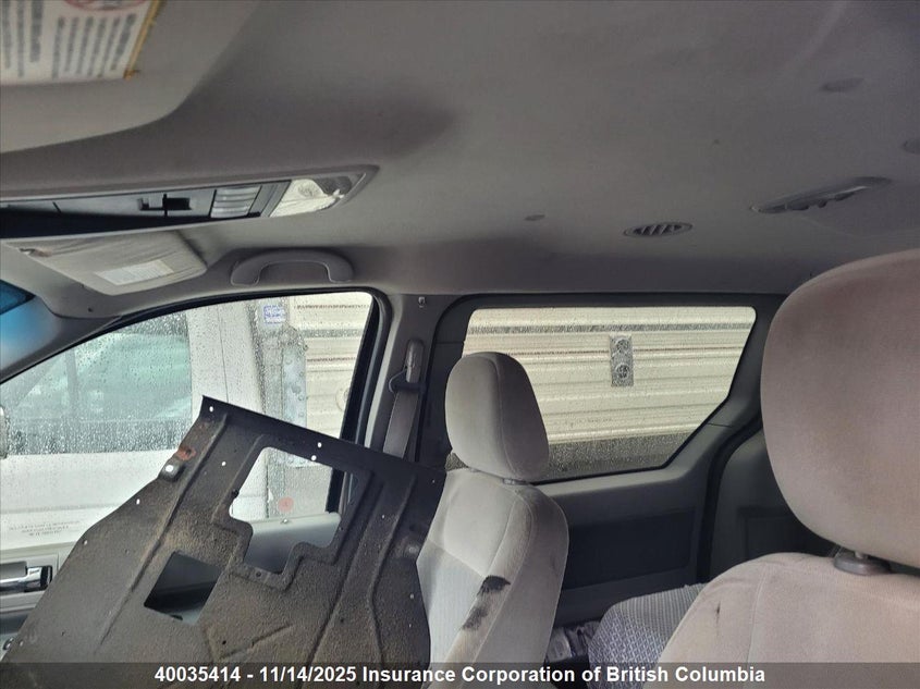 2FMZA56204BB25087 2004 FORD FREESTAR photo no. 14