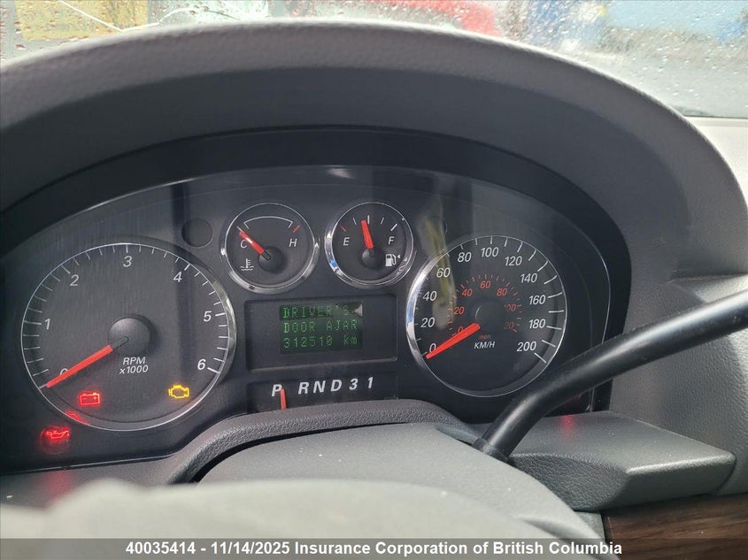 2FMZA56204BB25087 2004 FORD FREESTAR photo no. 17