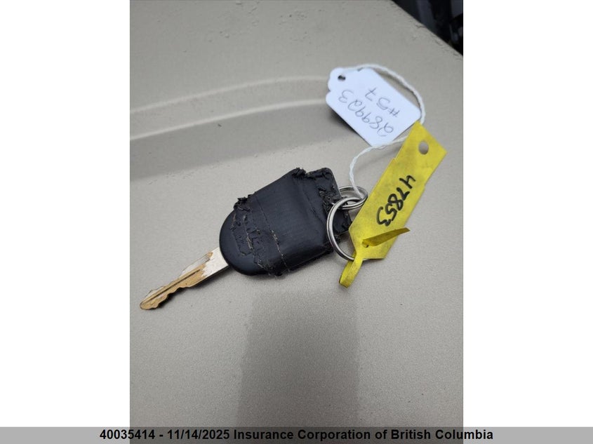 2FMZA56204BB25087 2004 FORD FREESTAR photo no. 18