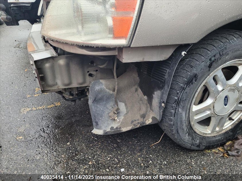 2FMZA56204BB25087 2004 FORD FREESTAR photo no. 23